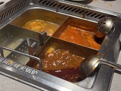 -海底捞火锅(振华广场生日主题店)