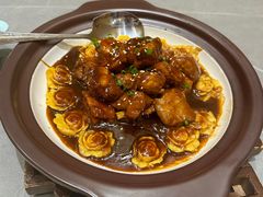 -宗氏一喜砂锅·特色湖北菜(楚河汉街店)