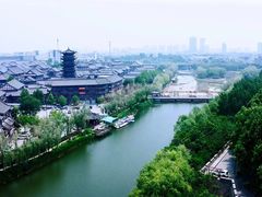 -青州古城