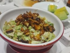 -望海湾鱼头泡饼·天津菜(空港店)