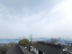 -苏州上方山国家森林公园