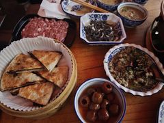-牛街清真满恒記(平安里西大街店)
