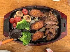 -Simple Yummy简单美味(上邦百汇城店)
