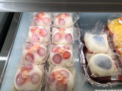 -檬舒舒MonChouChou(久光百货店)