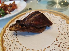 -燕郊烧鸽子(酷车小镇店)