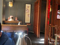 -郑喜旺烧烤(郑州总店)