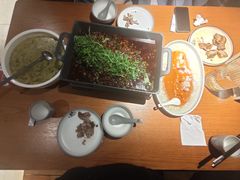 -盐帮食坊•小河帮川菜(四川师大店)