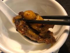 -夜郎蛙(汉街店)