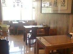 大堂-清真·益鑫羊肉手抓馆(花园北街店)