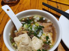 -苹果树下艺术餐厅(宋庄店)