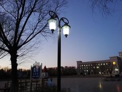 -哈尔滨师范大学(江南校区)