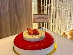 -广州花园酒店-凌璇阁360度高空海鲜自助餐CAROUSEL