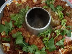 -王大乔泡椒米线·小火锅(星城天地店)