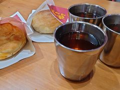 -吉品合酥脆烤饼(太平洋森活天地店)
