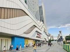 -万达广场(大明宫店)