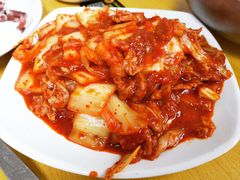 -屋里家延边朝鲜族冷面(南园店)