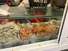 -辽B·小串(总店)