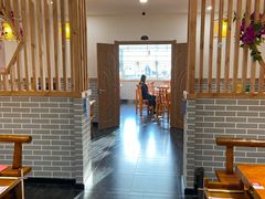 大堂-雅然居铜火锅(长新街店)