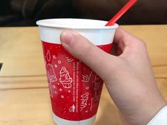 -DQ·蛋糕·冰淇淋(大宁国际商业广场店)
