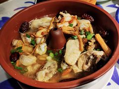 -井水小厨·湘菜(活力广场店)