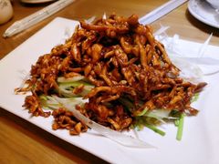 -佶政筋饼·新概念(安阳路店)