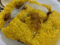黄米凉糕-小媳妇凉粉(浑源店)