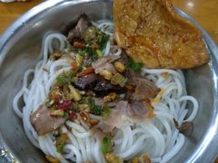 -李氏紫竹林卤粉(火车站店)