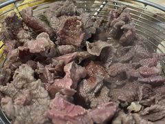 -菜忠潮州牛肉店(岗厦店)