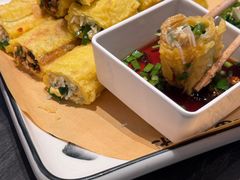 -阿喆私房菜(西五路店)
