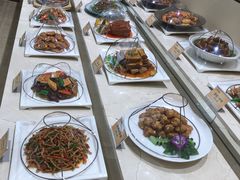 自助取餐区-双井轩(双井店)