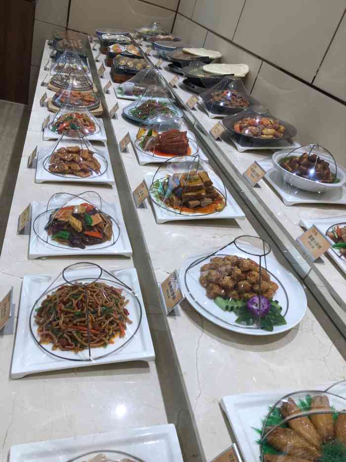 双井轩-"综合指数很高的一家饭馆 首先是离家超级."-大众点评移动版