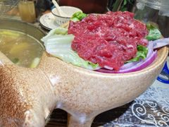 -刘少华贵州小黄牛·鲜牛肉火锅(总店)