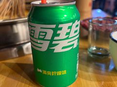 -盖帮鳝鱼串串(东郊记忆店)