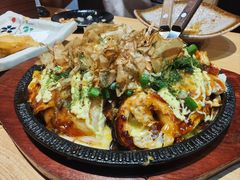 广岛好味烧-胜代日本料理(云程巷小区店)