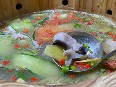 -秋语木桶鱼.酸菜鱼(开发区火车站店)