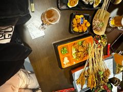 -林二哥宜烤官·宜宾小烧烤