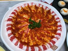 -韩宫宴烤肉·黑毛和牛·料理(滨湖银泰城店)