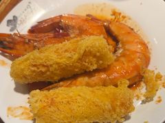 -汉巴味德(沈阳万象汇店)
