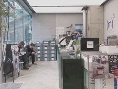 -CUBIC3三立方咖啡(凌空SOHO店)