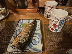 -半藏居酒屋(香港花园店)