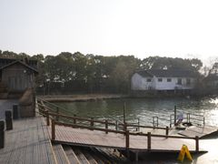 -溱湖国家湿地公园