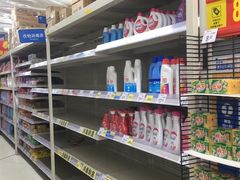 -沃尔玛购物广场(东莞凤岗中心分店)