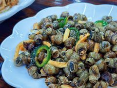 -南记食粥坊·宵夜大排档(莲花店)