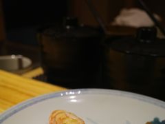 -镹·鱼料理  国产鱼使用店