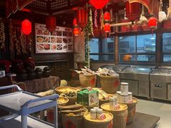 -唐师傅湘西名菜馆(武陵路店)