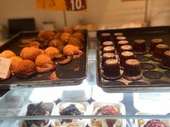 -烘焙町面包店(西四店)