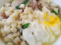 -一间楼牛羊肉泡馍馆(东一路店)