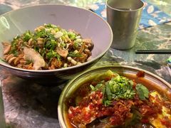 -浩海火燒雲傣家菜(芮欧百货店)