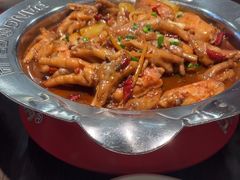 -胖哥俩肉蟹煲(湖滨银泰in77店)