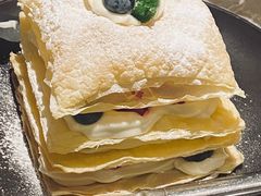 -吕氏焗小鲜•海鲜青岛菜(总店)